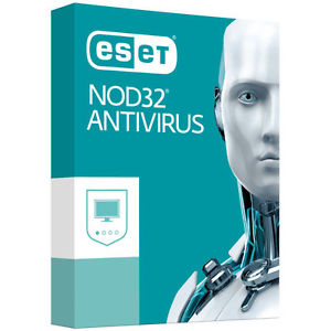 Eset nod32 antivirus 6 serial key 2018 free